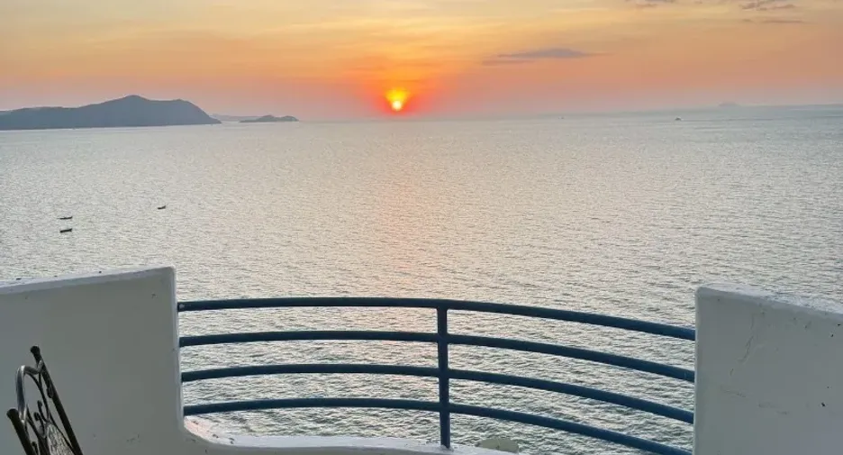 For sale and for rent 2 bedrooms condo in Sattahip, Chonburi