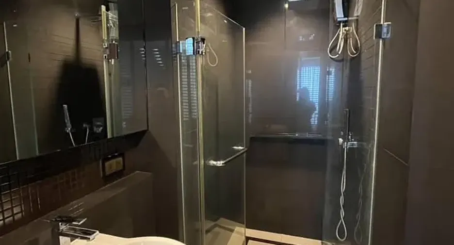 For sale 1 bed condo in Sathon, Bangkok