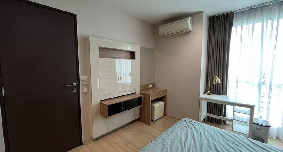 For sale 1 bed condo in Sathon, Bangkok