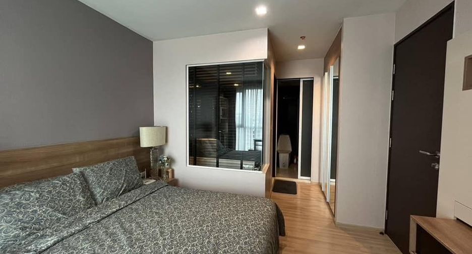 For sale 1 bed condo in Sathon, Bangkok