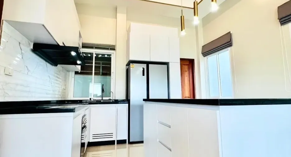 For sale 3 bedrooms villa in Thalang, Phuket