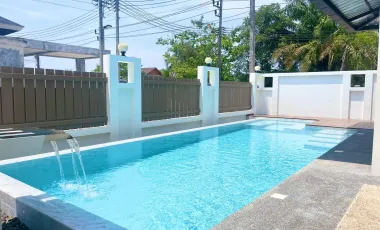 Villa zum Kauf mit 3 Zimmer in Thalang, Phuket
