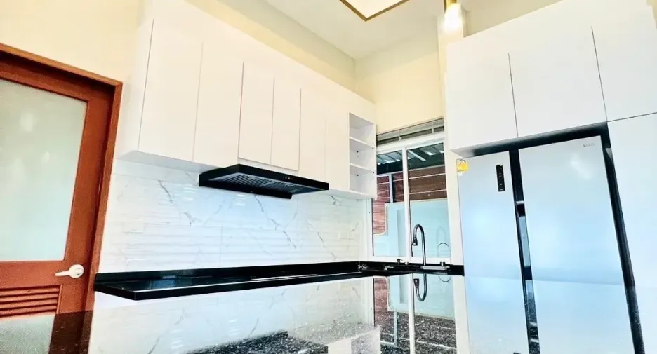 For sale 3 bedrooms villa in Thalang, Phuket