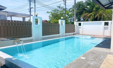 For sale 3 bedrooms villa in Thalang, Phuket