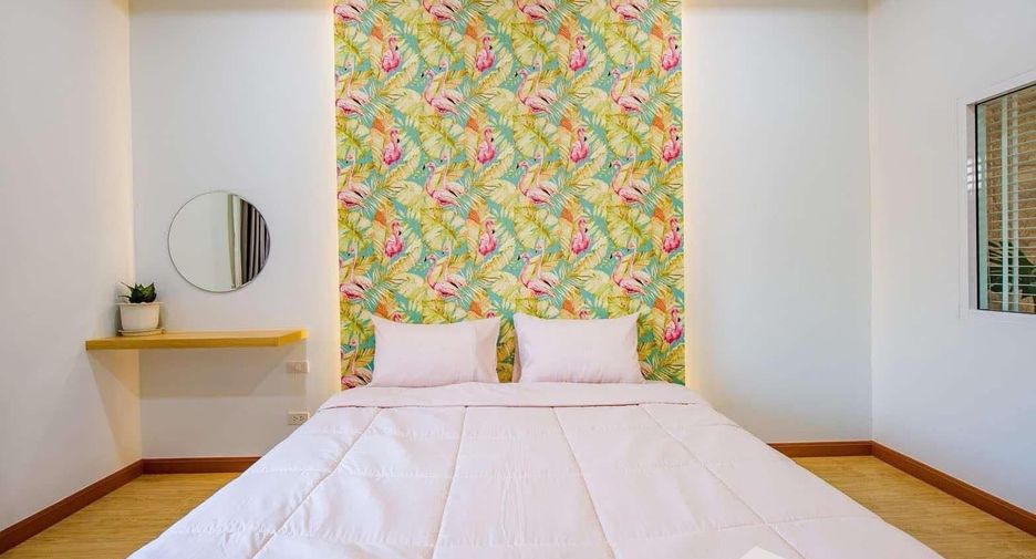 Villa zur Miete mit 4 Zimmer in Hua Hin, Prachuap Khiri Khan