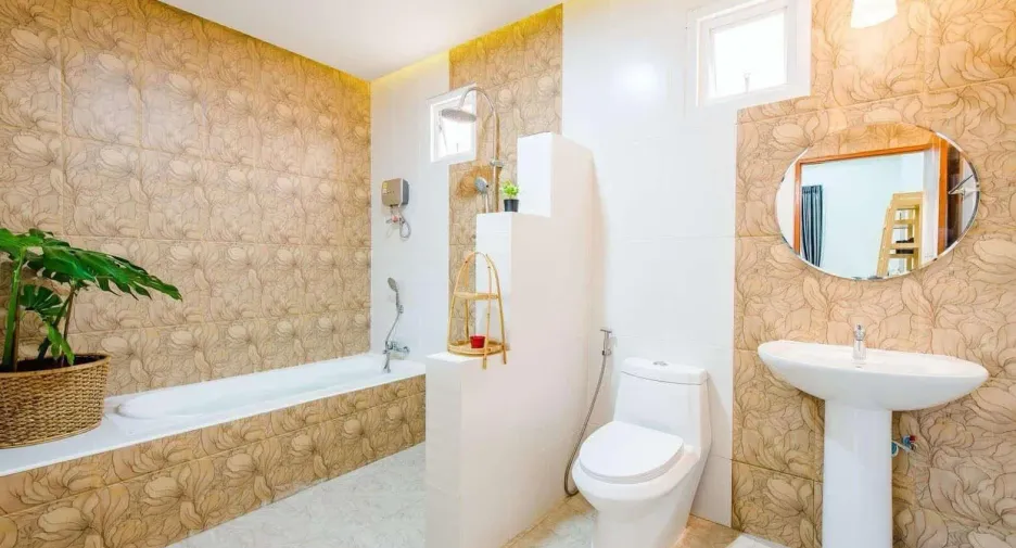 Villa zur Miete mit 4 Zimmer in Hua Hin, Prachuap Khiri Khan