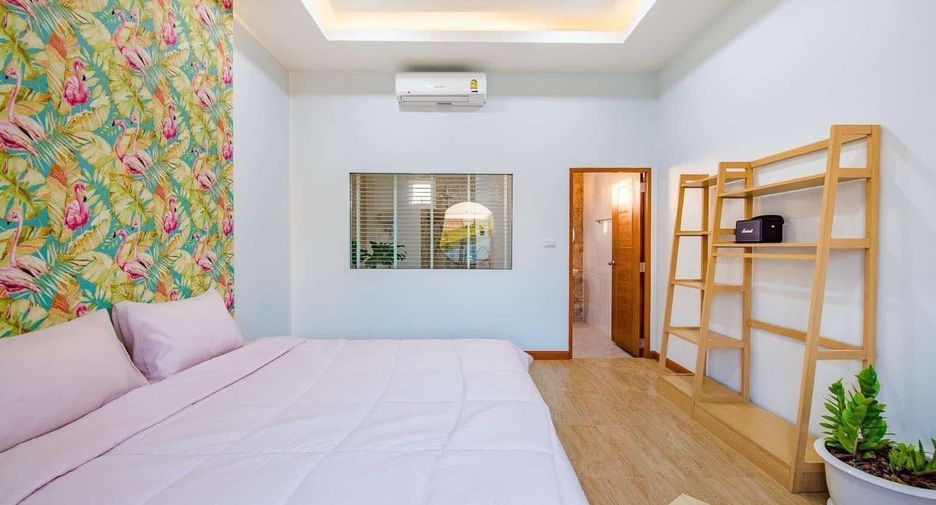 Villa zur Miete mit 4 Zimmer in Hua Hin, Prachuap Khiri Khan