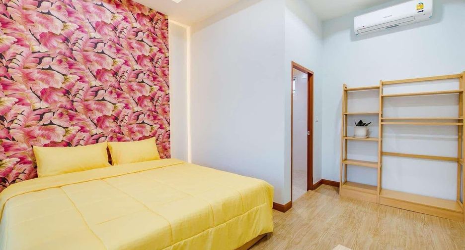 Villa zur Miete mit 4 Zimmer in Hua Hin, Prachuap Khiri Khan