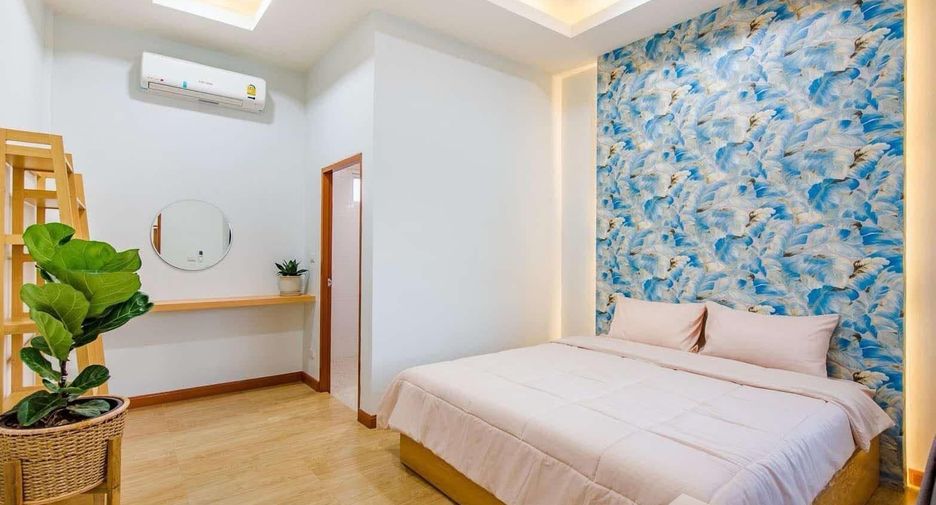 Villa zur Miete mit 4 Zimmer in Hua Hin, Prachuap Khiri Khan
