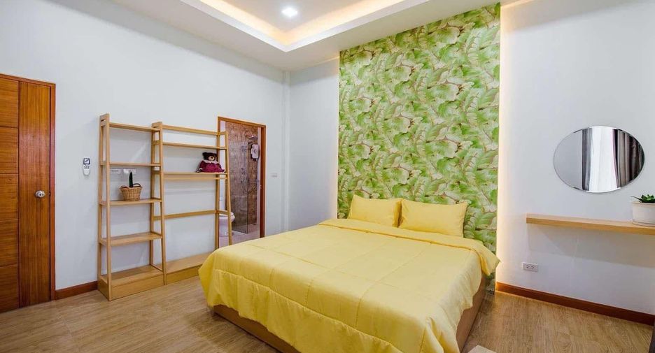 Villa zur Miete mit 4 Zimmer in Hua Hin, Prachuap Khiri Khan