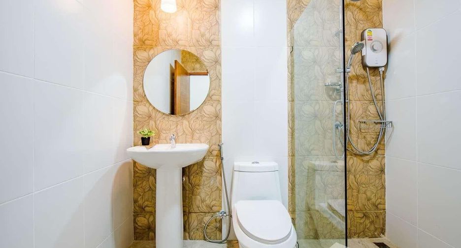 Villa zur Miete mit 4 Zimmer in Hua Hin, Prachuap Khiri Khan
