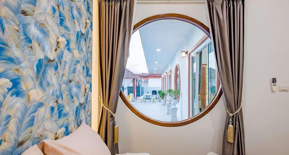 Villa zur Miete mit 4 Zimmer in Hua Hin, Prachuap Khiri Khan