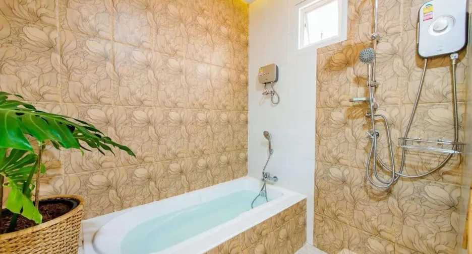 Villa zur Miete mit 4 Zimmer in Hua Hin, Prachuap Khiri Khan