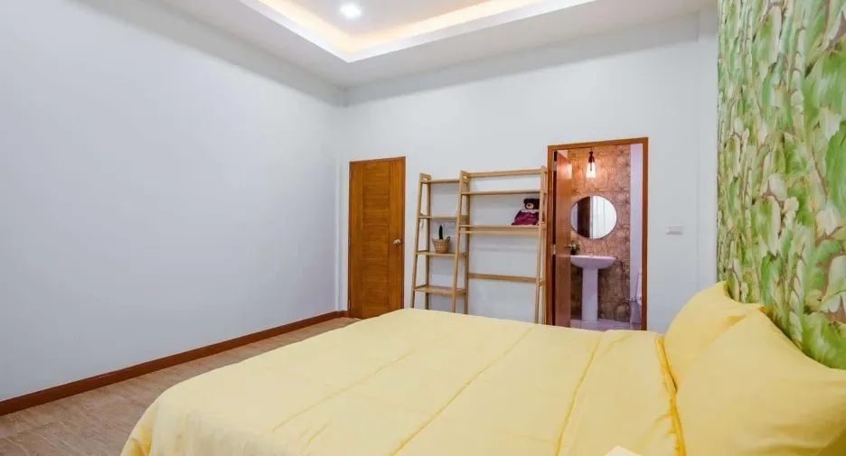 Villa zur Miete mit 4 Zimmer in Hua Hin, Prachuap Khiri Khan
