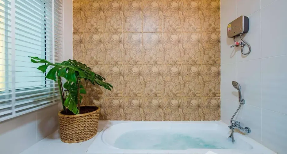 Villa zur Miete mit 4 Zimmer in Hua Hin, Prachuap Khiri Khan
