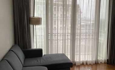 Продажа и аренда 2 спальни кондо в Щаттхана, Бангкок