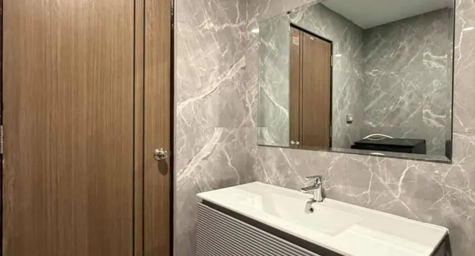 For sale studio condo in Bang Lamung, Chonburi