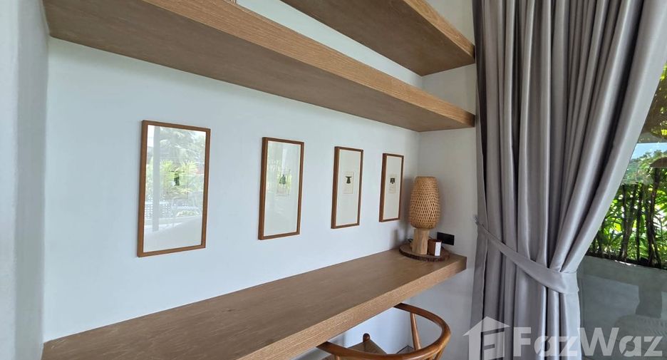Villa en alquiler de 4 habitaciones en Mueang Phuket, Phuket