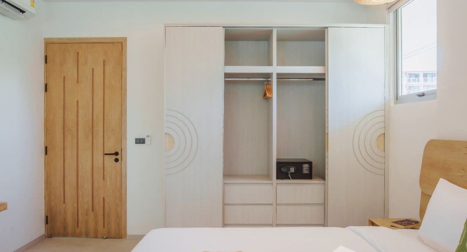 Villa en alquiler de 4 habitaciones en Mueang Phuket, Phuket