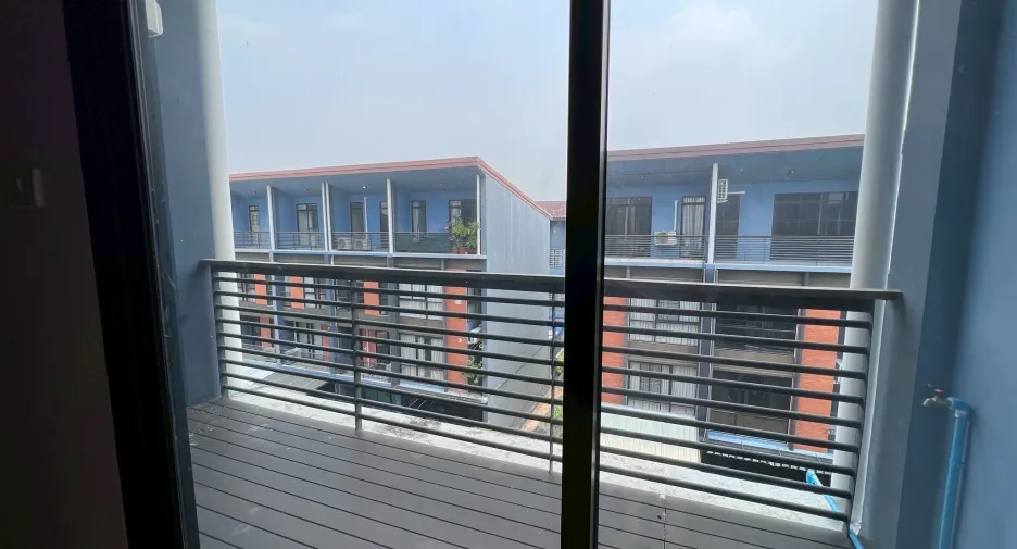 For rent and for sale 3 bedrooms townhouse in Pak Kret, Nonthaburi