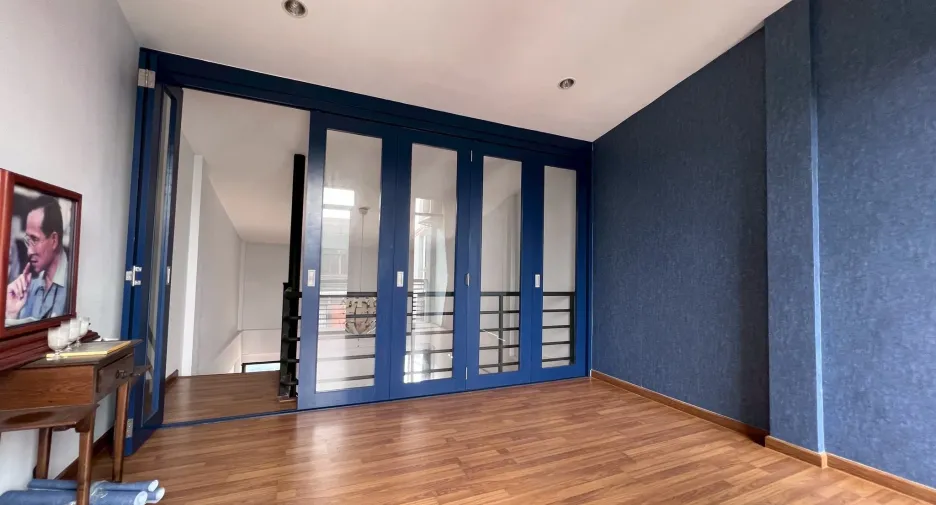 For rent and for sale 3 bedrooms townhouse in Pak Kret, Nonthaburi