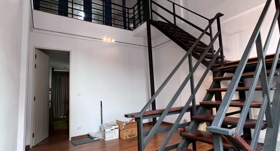 For rent and for sale 3 bedrooms townhouse in Pak Kret, Nonthaburi