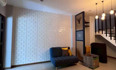 For sale and for rent 3 bedrooms townhouse in Pak Kret, Nonthaburi