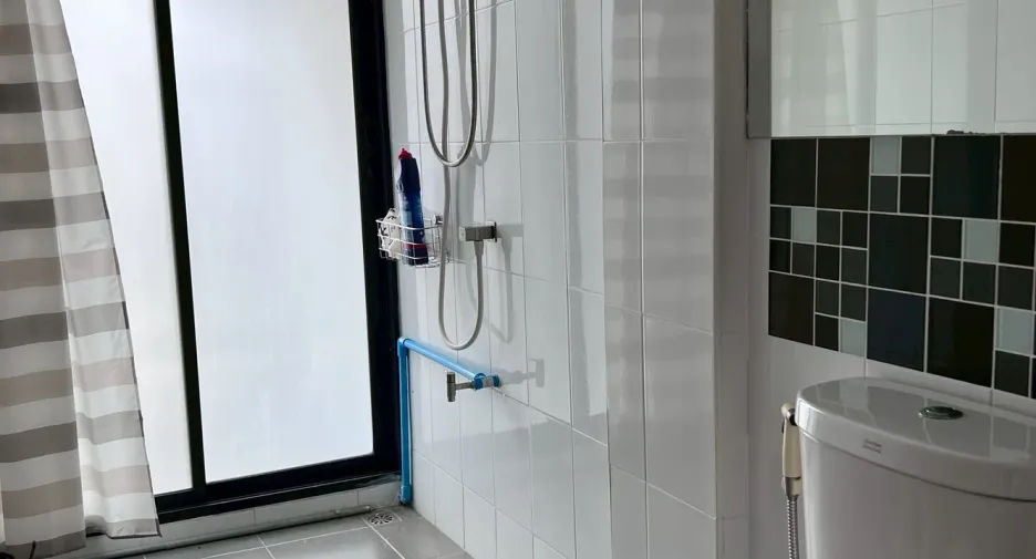 For rent and for sale 3 bedrooms townhouse in Pak Kret, Nonthaburi
