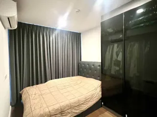 For sale そして for rent 1 Beds condo in Chatuchak, Bangkok