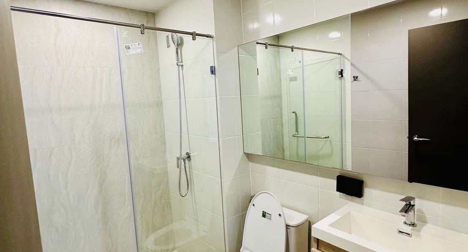 Wohnung zum Kauf und zur Miete mit 1 Zimmer in Chatuchak, Bangkok