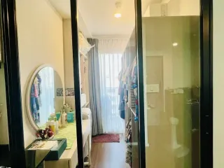 For sale そして for rent 1 Beds condo in Chatuchak, Bangkok