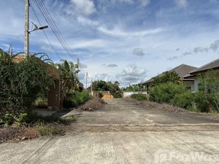 For sale land in Bang Saray, Pattaya