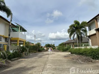 For sale land in Bang Saray, Pattaya