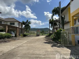 For sale land in Bang Saray, Pattaya