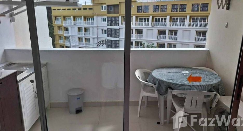For rent studio condo in Kathu, Phuket