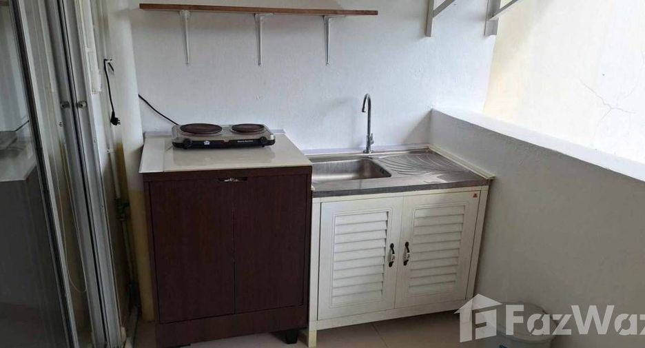 For rent studio condo in Kathu, Phuket
