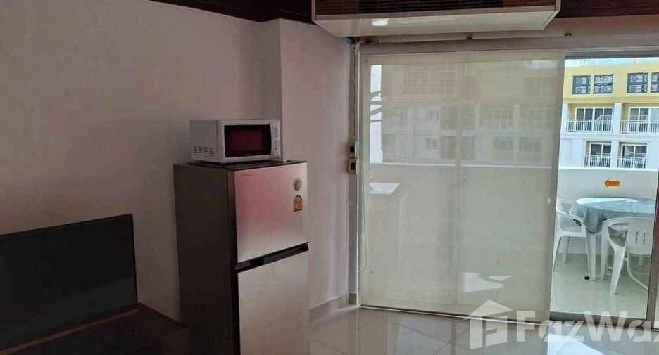 For rent studio condo in Kathu, Phuket