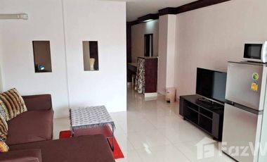 For rent studio condo in Kathu, Phuket