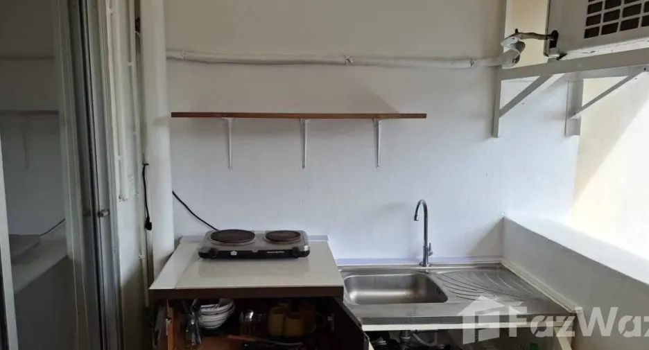 For rent studio condo in Kathu, Phuket