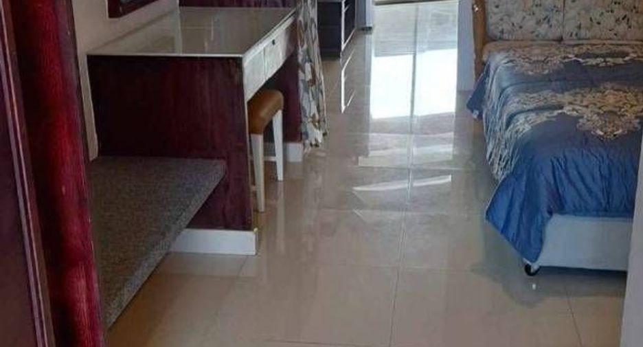 For rent studio condo in Kathu, Phuket