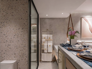 For sale studio condo in Thalang, Phuket