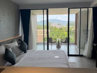 For sale studio condo in Thalang, Phuket