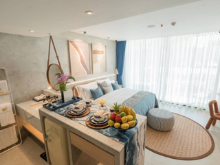 For sale studio condo in Thalang, Phuket