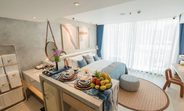 À vendre studio condo à Thalang, Phuket