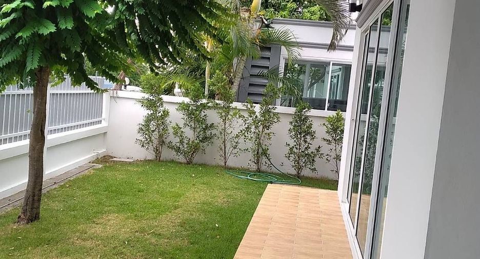 Продажа 2 спальни дом в Pran Buri, Прачуапкхирикхан