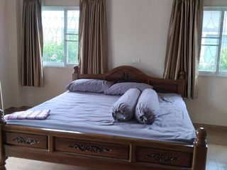For sale 2 bedrooms house in Pran Buri, Prachuap Khiri Khan