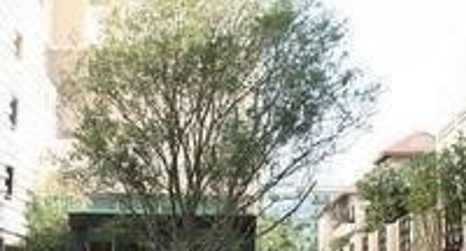 For sale 1 bed condo in Khlong Toei, Bangkok