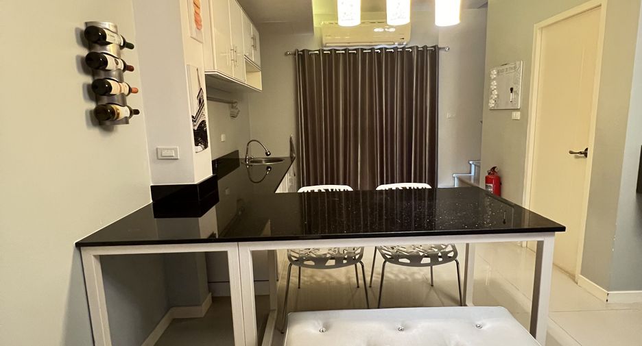 Casa adosada en venta de 2 habitaciones en Bang Bo, Samut Prakan