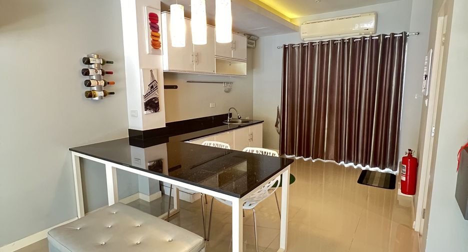 Casa adosada en venta de 2 habitaciones en Bang Bo, Samut Prakan