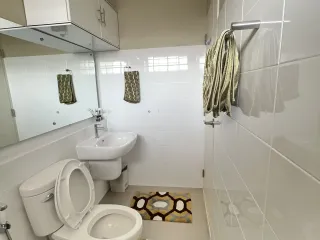 For sale 2 bedrooms townhouse in Bang Bo, Samut Prakan